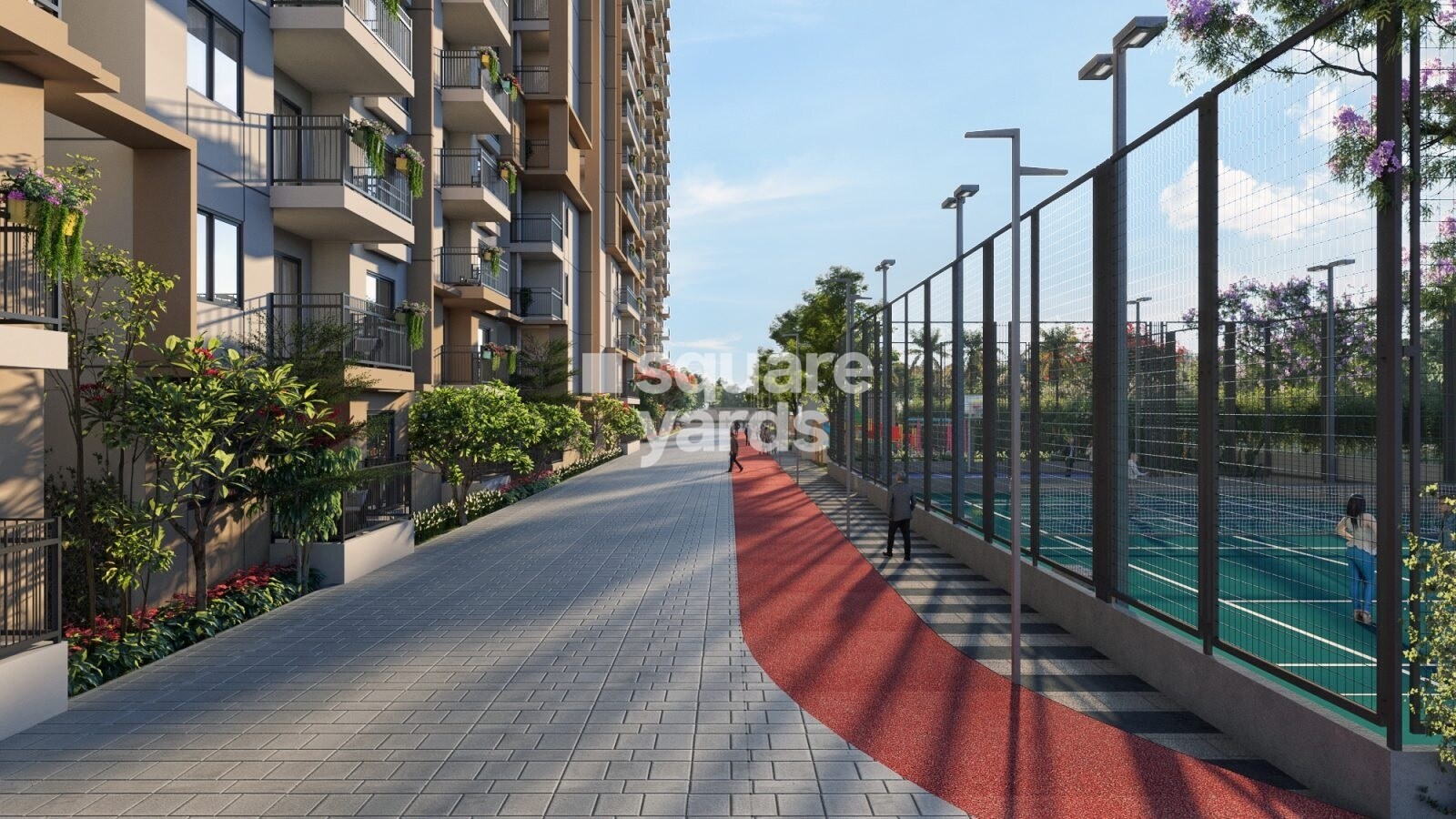 INDIS Viva City Amenities-Features 6