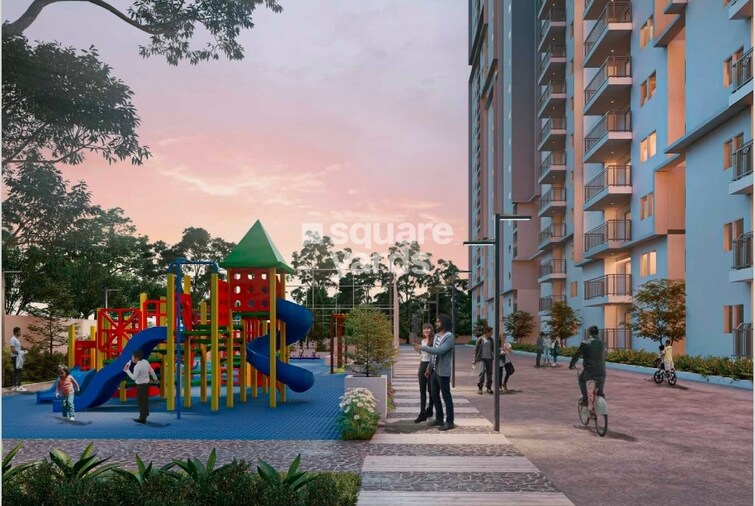 INDIS Viva City Amenities-Features 7