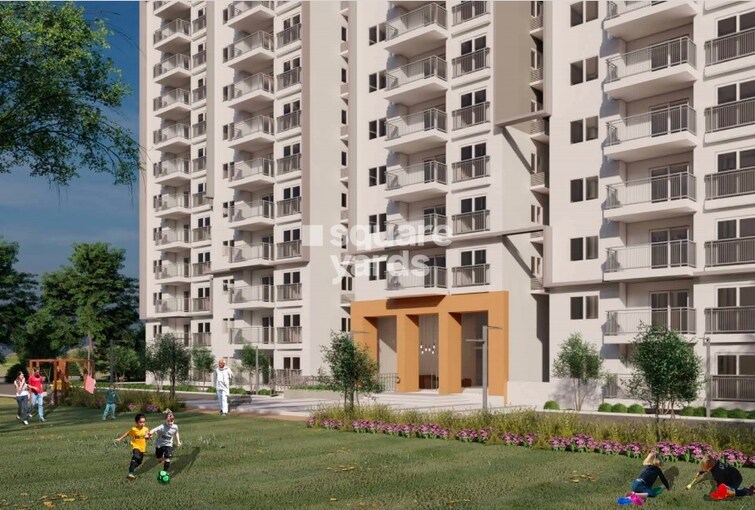 INDIS Viva City Amenities-Features 8