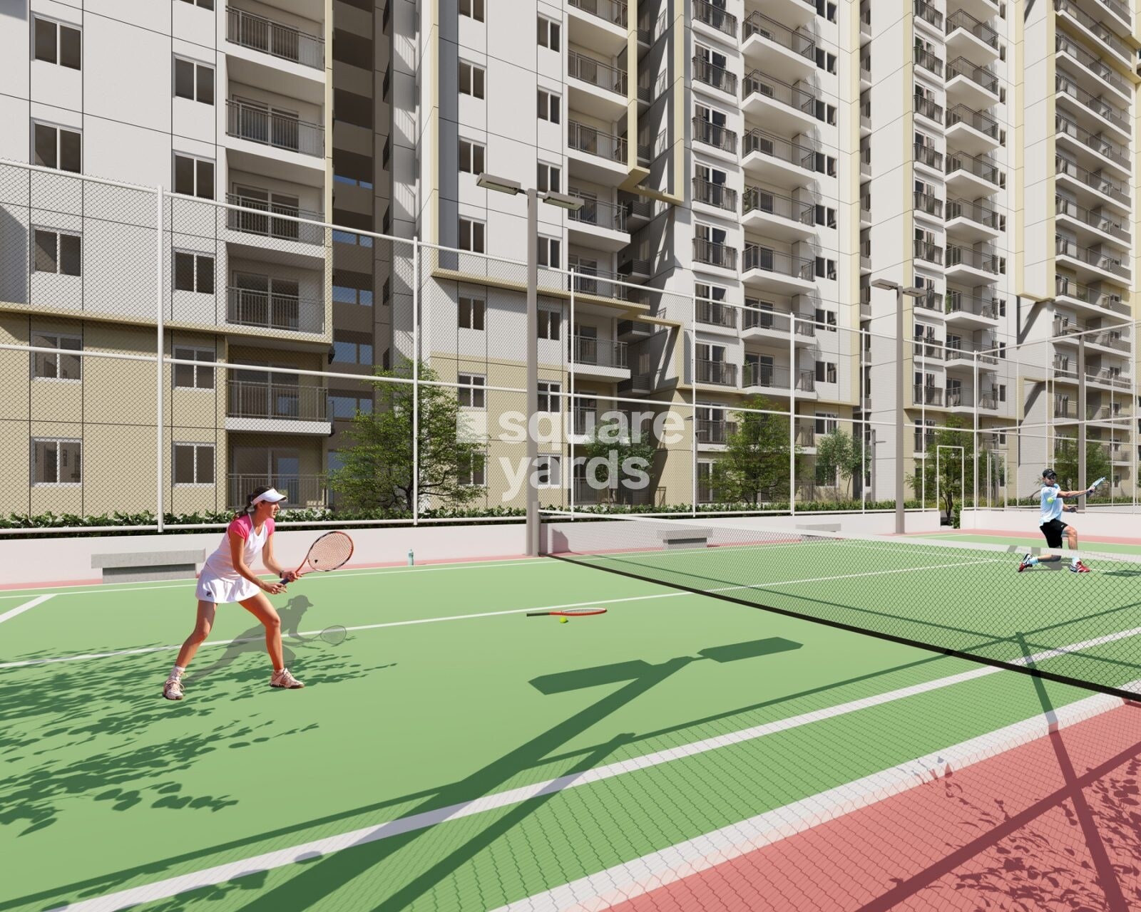 INDIS Viva City Amenities-Features 4