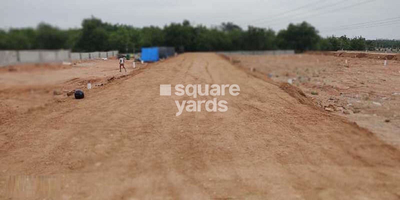 Indo ORR Midcity residential project in Bandaraviryal