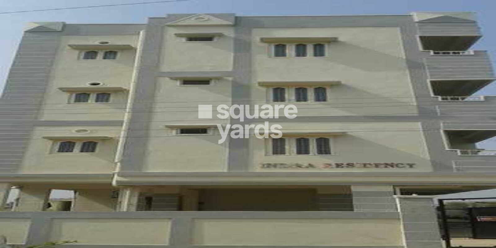 Indra Residency Upparpalli