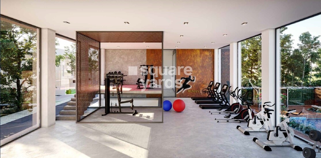 Indukuri Lakeshore Amenities-Features 3