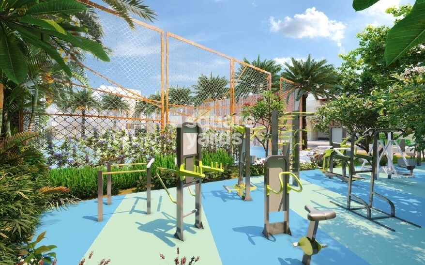 Indukuri Lakeshore Amenities-Features 4