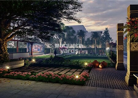 Indukuri Lakeshore Amenities-Features 2
