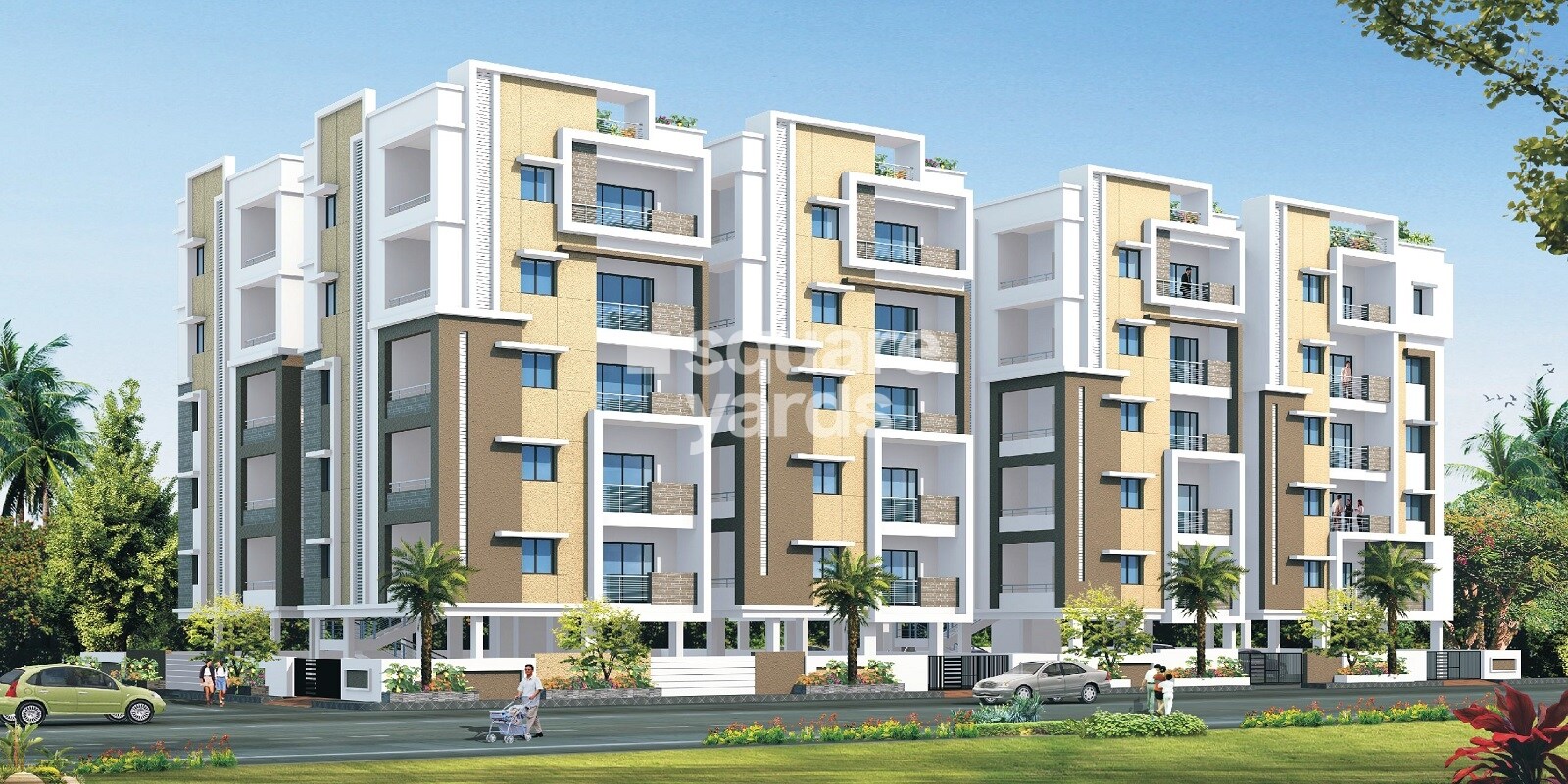 Infocity Elegance Featured Image