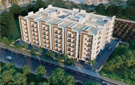 Infocity Emerald Apartment Exteriors