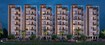 Infocity Emerald Apartment Exteriors