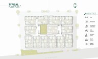 Infocity Emerald Floor Plans