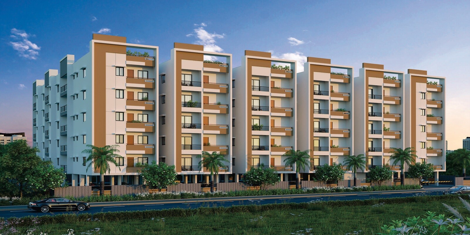 Infocity Emerald Featured Image
