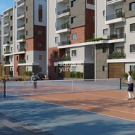 Infocity Premlatha Grandeur Amenities-Features