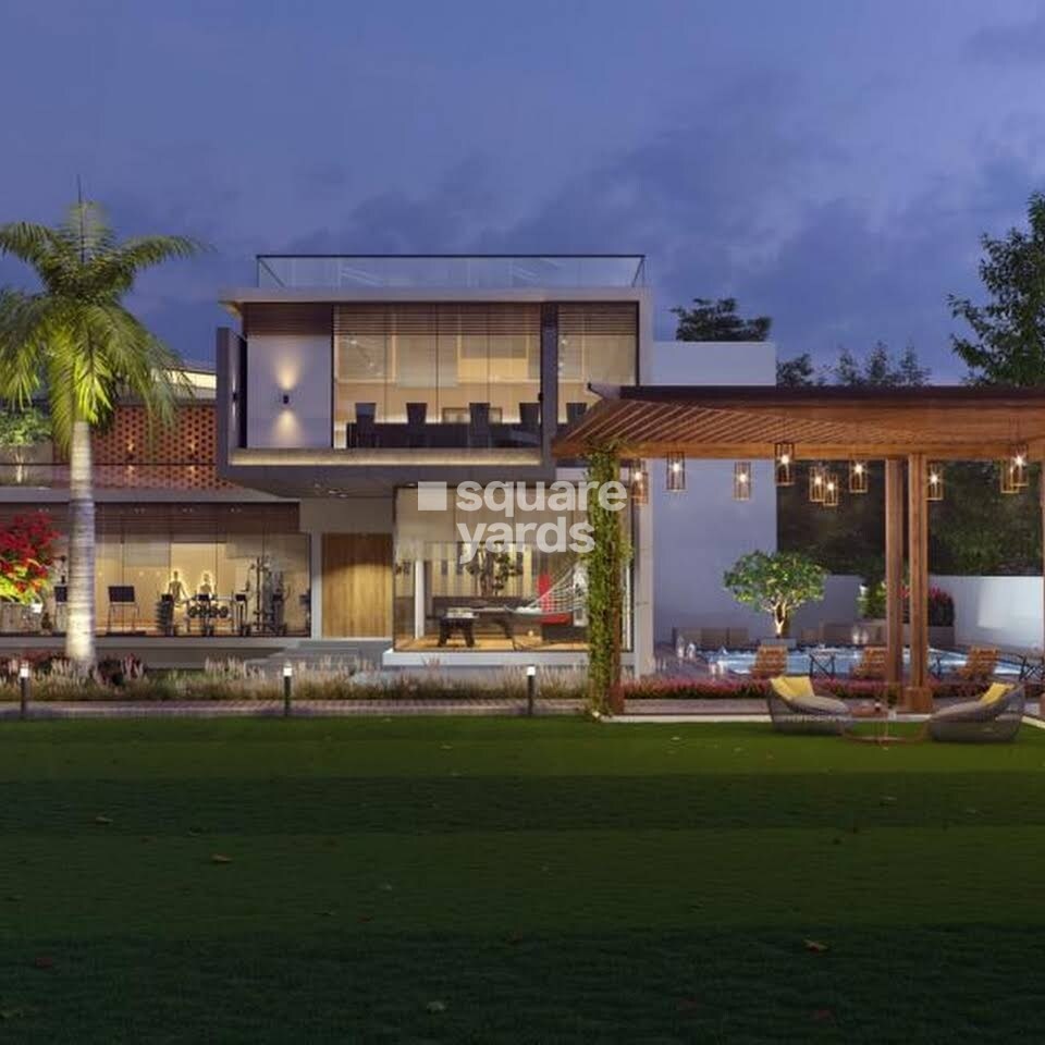 Infocity Premlatha Grandeur