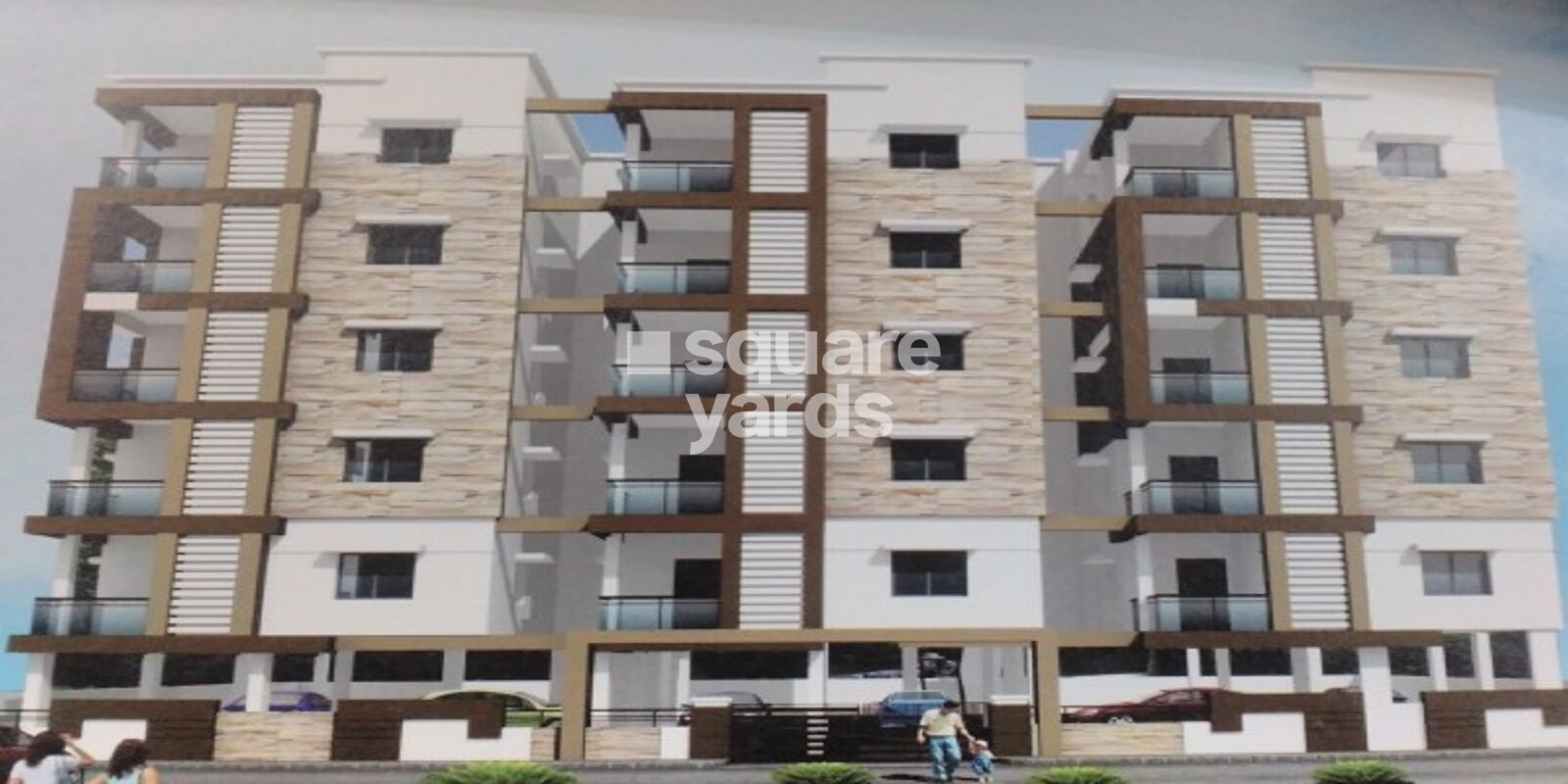 Infocity Royale