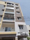 Infocity Safire Apartment Exteriors