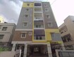 Infocity Safire Apartment Exteriors