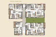 Inspire Topaz Floor Plans