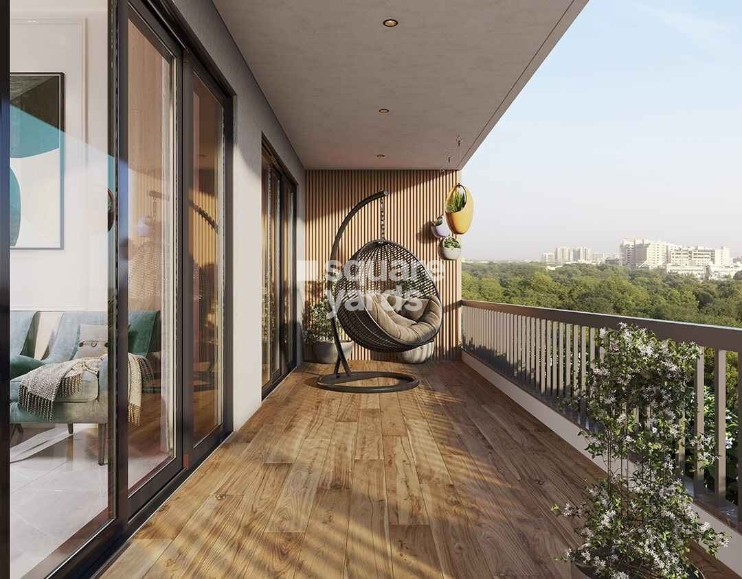 Invitation Green Fields