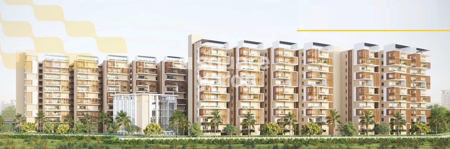 Invitation Green Fields