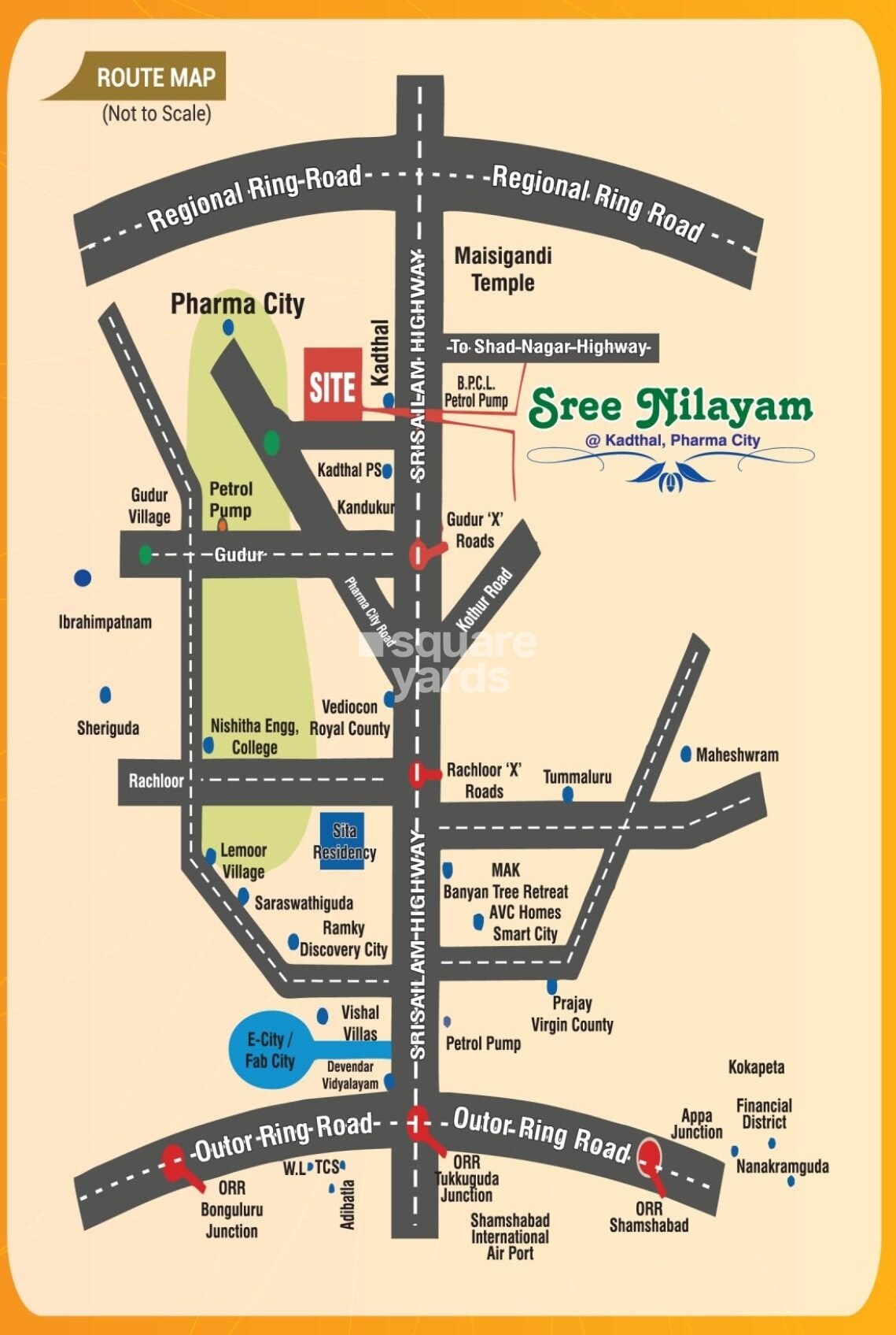 Inwest Sree Nilayam
