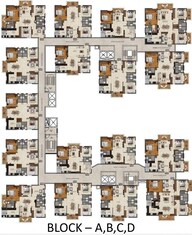 IRA Aspiration Floor Plans