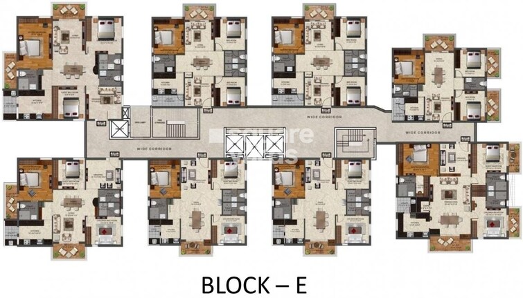 IRA Aspiration Floor Plans 2