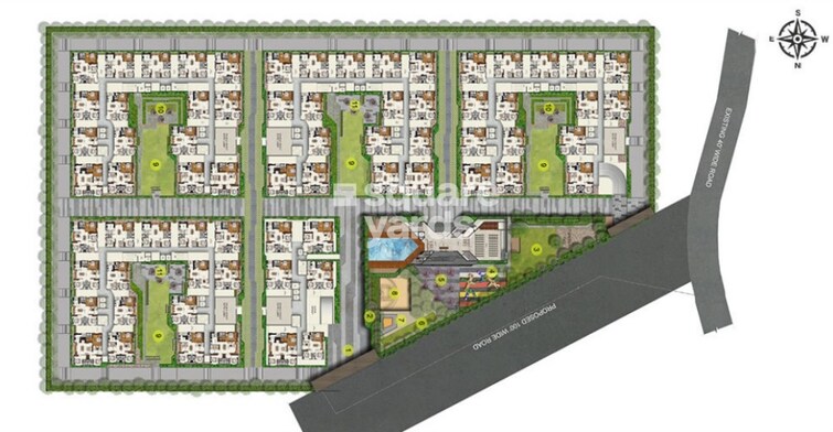 IRA Aspiration Master Plan Image