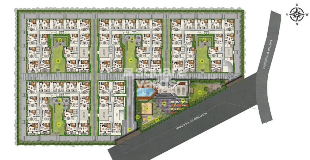 IRA Aspiration Master Plan Image