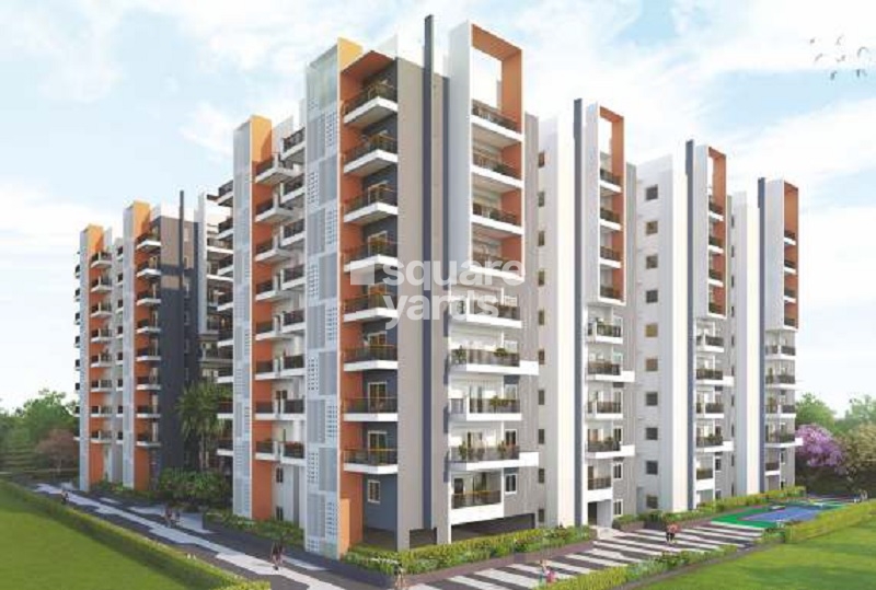 IRA Aspiration in Kollur, Hyderabad @ 70.00 Lac - Floor Plans, Location ...