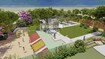 IRA M3 Amenities Features