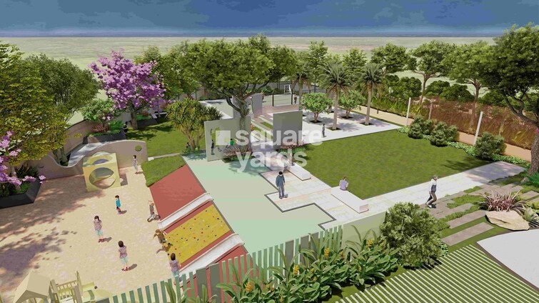 IRA M3 Amenities-Features 1