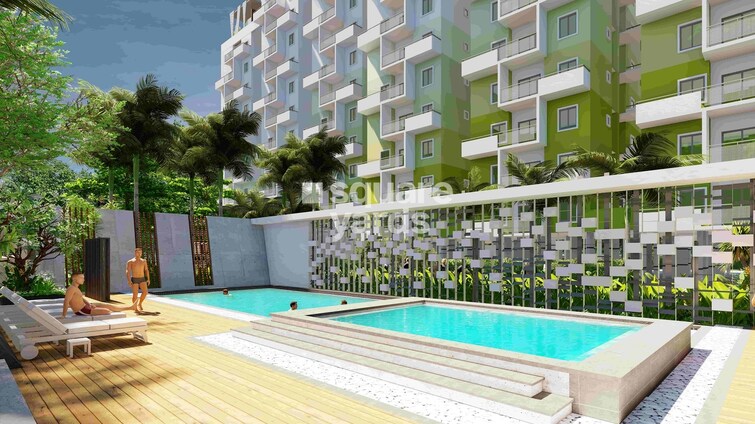 IRA M3 Amenities-Features 2