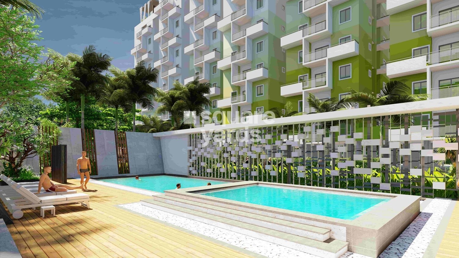 IRA M3 Amenities-Features 2