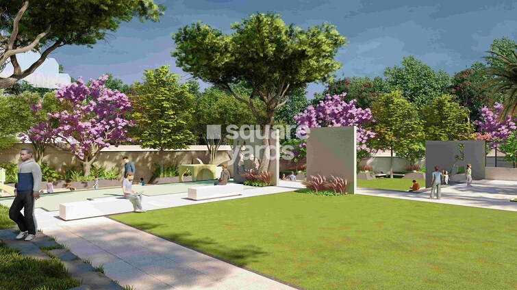 IRA M3 Amenities-Features 3