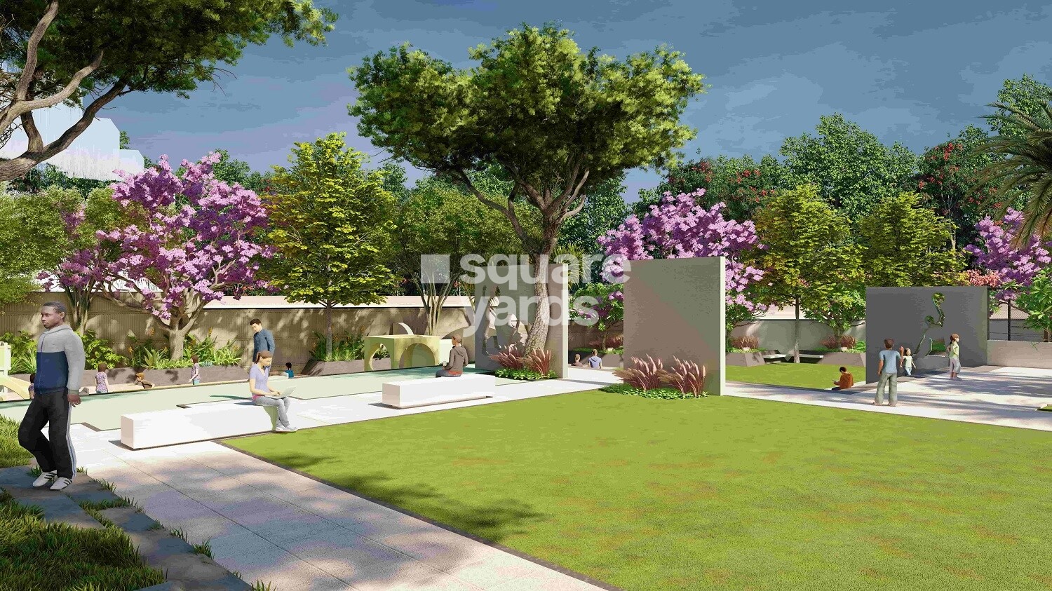 IRA M3 Amenities-Features 3