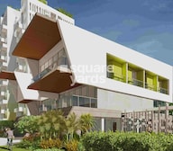 IRA M3 Clubhouse External Image