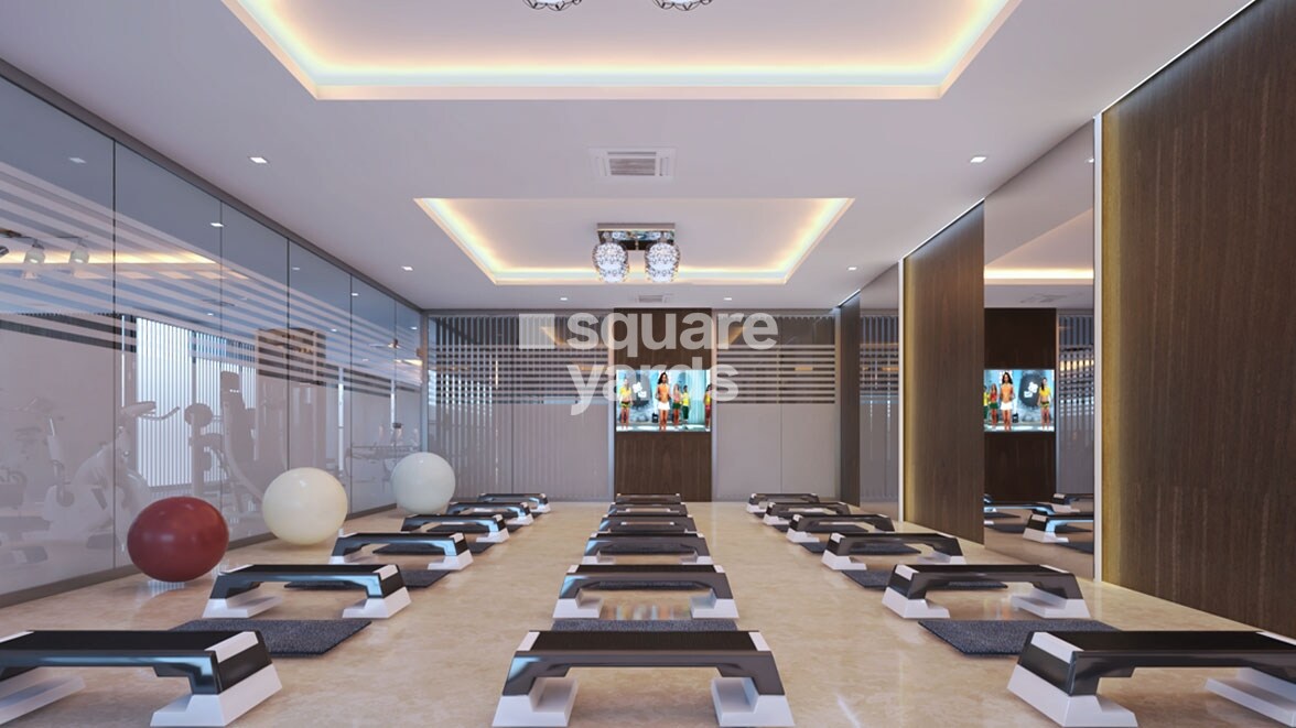 IRA Miracle Amenities-Features 1