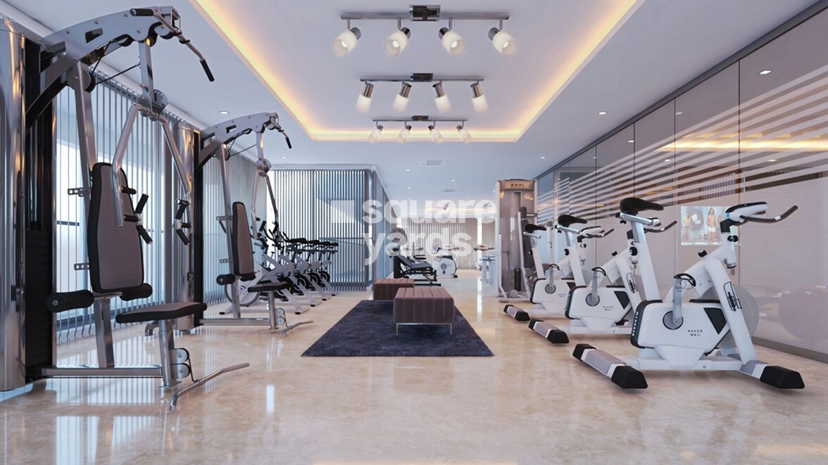 IRA Miracle Amenities-Features 2