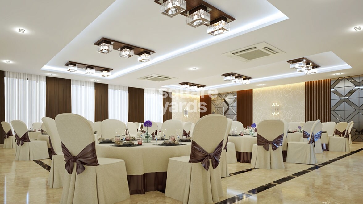 IRA Miracle Amenities-Features 4