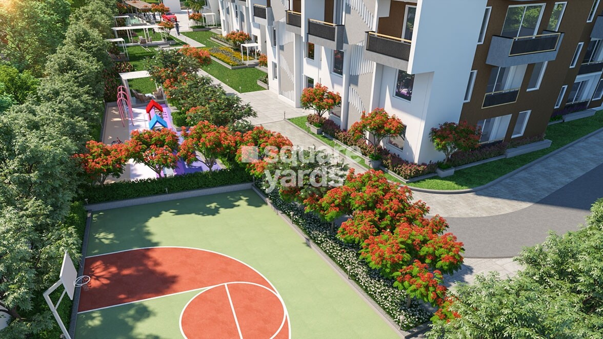 IRA Miracle Amenities-Features 5