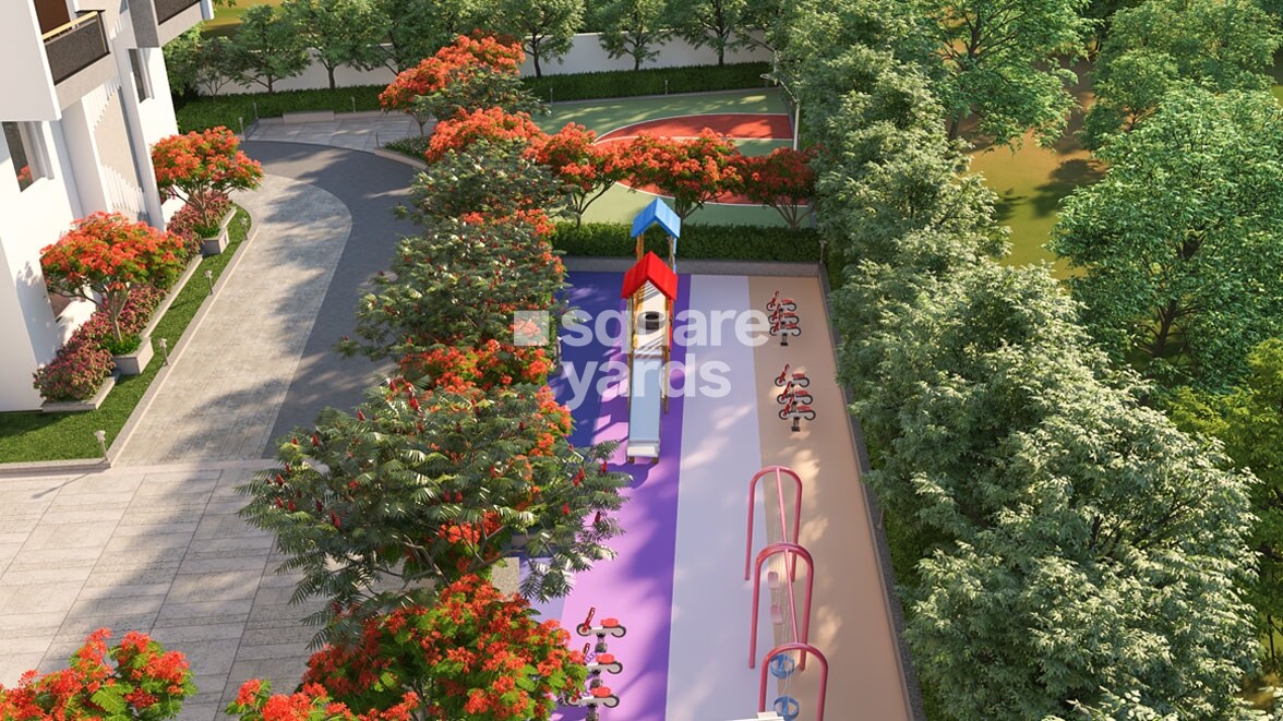 IRA Miracle Amenities-Features 6