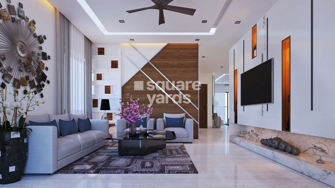 IRA Miracle Apartment Interiors 1