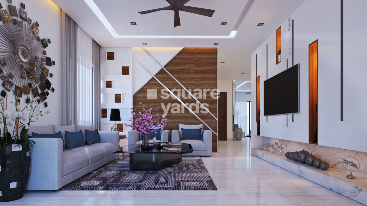 IRA Miracle Apartment Interiors 1