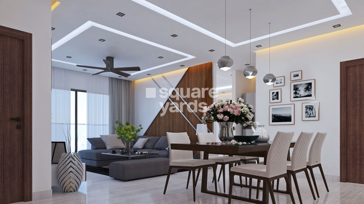 IRA Miracle Apartment Interiors 2