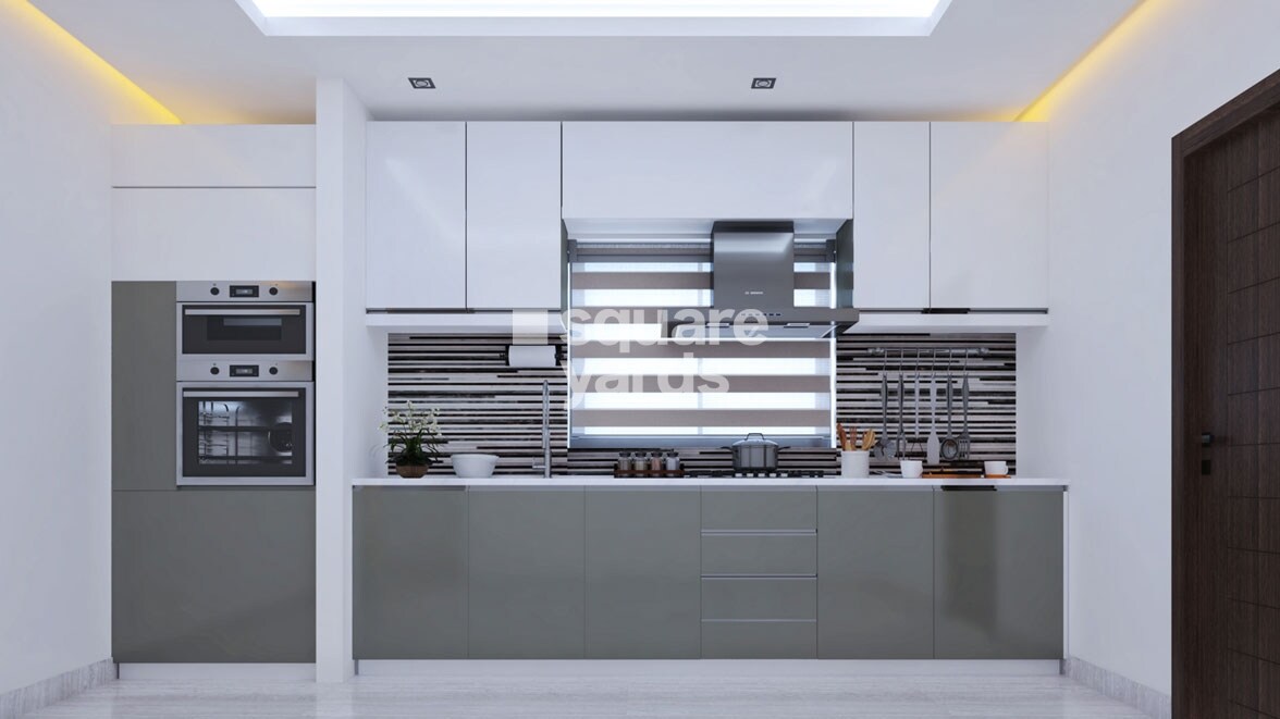 IRA Miracle Apartment Interiors 3