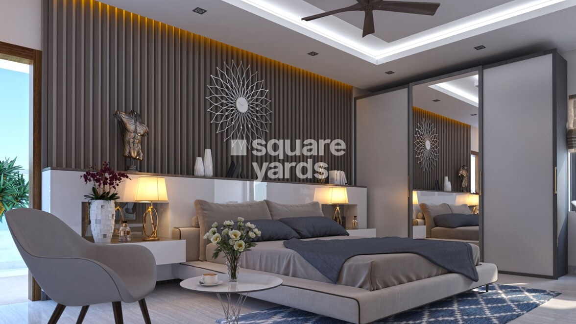 IRA Miracle Apartment Interiors 4