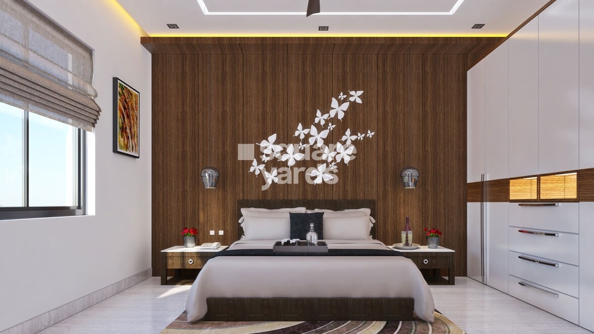 IRA Miracle Apartment Interiors 5