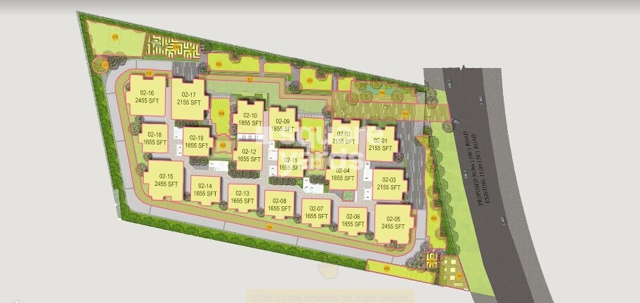 IRA Miracle Master Plan Image