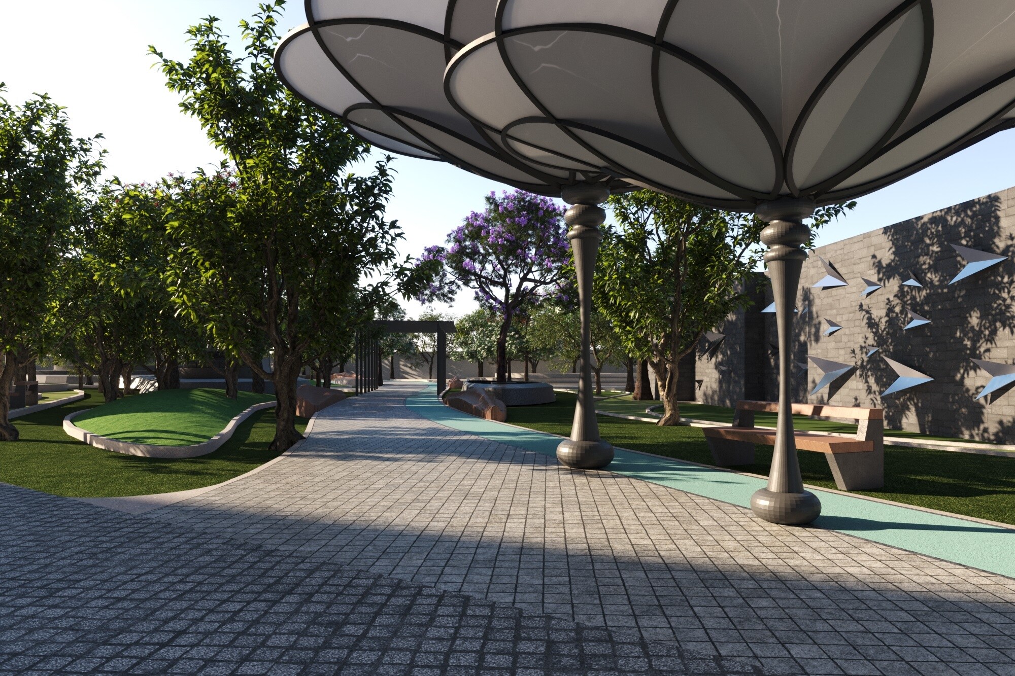 IRA Moon Glade Amenities-Features 1