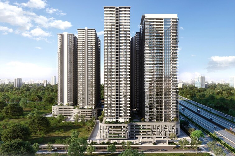 IRA Moon Glade Apartment Exteriors 1