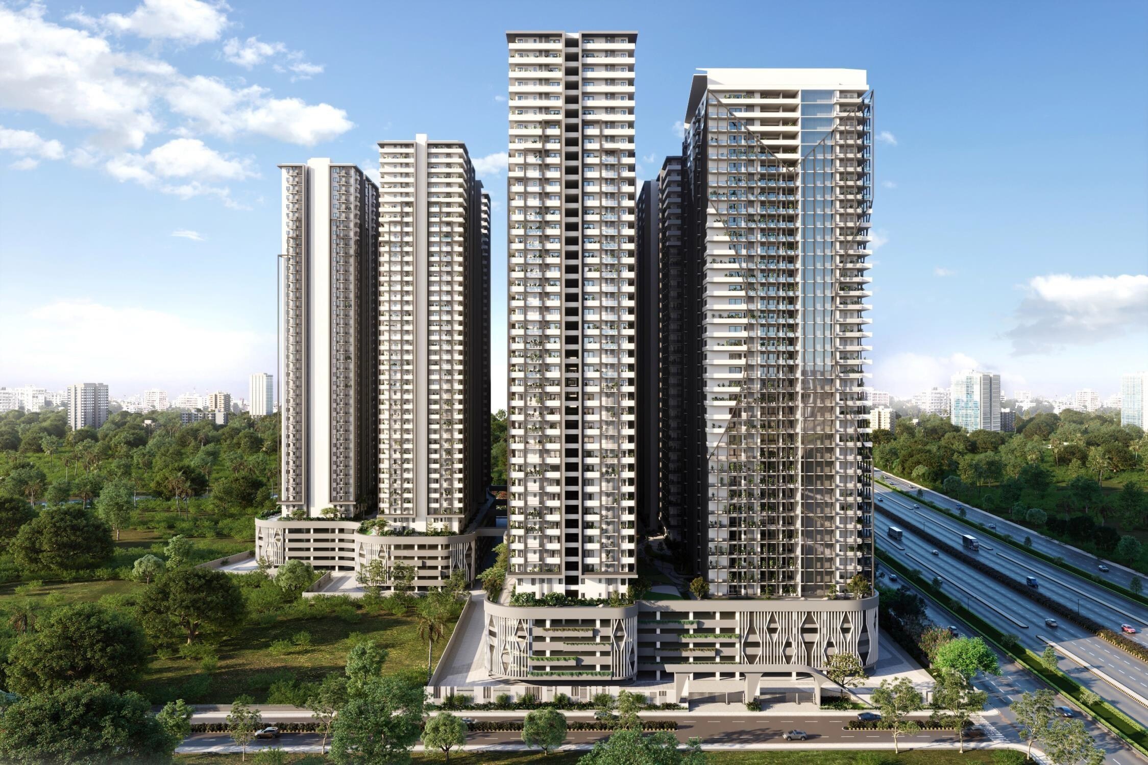 IRA Moon Glade Apartment Exteriors 1